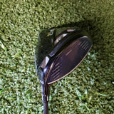 TaylorMade Qi10 LS Driver 9 Deg Stiff
