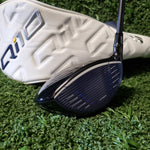 TaylorMade Qi10 LS Driver 9 Deg Stiff