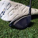 TaylorMade Qi10 LS Driver 9 Deg Stiff