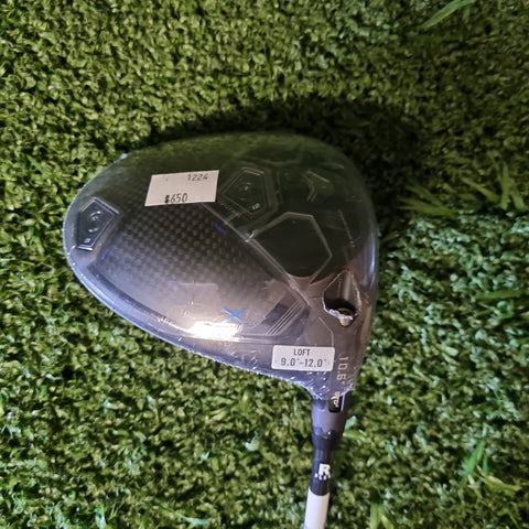 Cobra Darkspeed X Driver 10.5 Deg Regular
