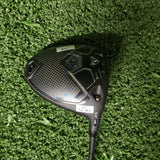 Cobra Darkspeed X Driver 9 Deg Senior