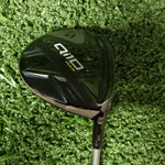 TaylorMade Qi10 Max #3 Fairway 16 Deg Regular (Ex Demo)