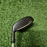TaylorMade Qi10 Max #3 Fairway 16 Deg Regular (Ex Demo)