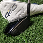 TaylorMade Qi10 Max #3 Fairway 16 Deg Regular (Ex Demo)