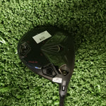 Cobra Darkspeed Max Fairway 15.5 Deg Stiff