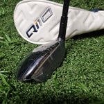 TaylorMade Qi10 Hybrid 22 Deg NEW