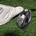 TaylorMade Qi10 Hybrid 22 Deg NEW