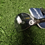 TaylorMade Qi10 Max Hybrid (Left hand) 20 Deg NEW