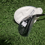TaylorMade Qi10 Max Hybrid (Left hand) 19 Deg Stiff