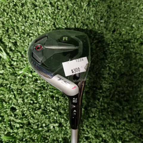 Titleist TSR1  Hybrid  20 Deg Regular NEW