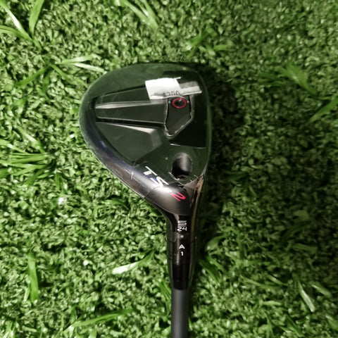 Titleist TSR2 Hybrid 24 Deg Regular