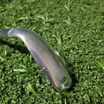 Callaway Jaws Raw Chrome Wedge 58/10