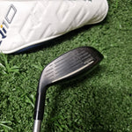 TaylorMade Qi10 Max Hybrid 20 Deg Regular (USED)