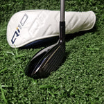 TaylorMade Qi10 Max Hybrid 20 Deg Regular (USED)