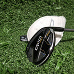 TaylorMade Qi10 Max Hybrid 20 Deg Regular (USED)