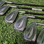 Titleist T350 Irons RH Graphite Regular NEW