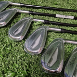 Titleist T350 Irons RH Graphite Regular NEW