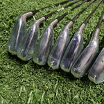 Titleist T350 Irons RH Graphite Regular NEW