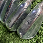 Titleist T350 Irons RH Graphite Regular NEW