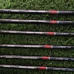 Titleist T350 Irons RH Graphite Regular NEW