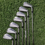 Titleist T100 Irons 4-PW RH Steel Stiff NEW