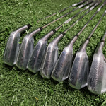 Titleist T100 Irons 4-PW RH Steel Stiff NEW