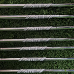 Titleist T100 Irons 4-PW RH Steel Stiff NEW