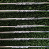 Titleist T100 Irons 4-PW RH Steel Stiff NEW