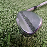 Cobra SnakeBite Wedge 52 Deg  (USED) 8 Versatile