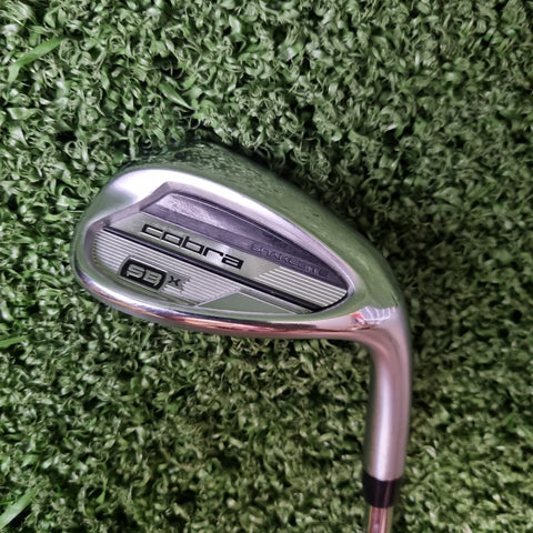 Cobra SnakeBite X Wedge 56 Deg  (USED)