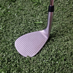 Cobra SnakeBite X Wedge 60 Deg  (USED)
