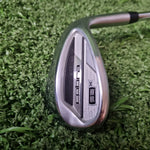 Cobra SnakeBite X Wedge 60 Deg  (USED)