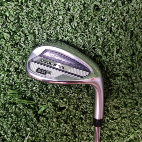 Cobra SnakeBite X Wedge 48 Deg  (USED)
