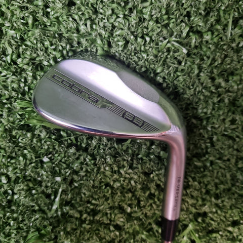 Cobra SnakeBite Wedge 60 Deg (USED) 8 Versatile
