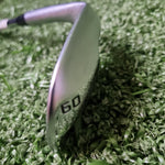 Cobra SnakeBite Wedge 60 Deg (USED) 8 Versatile