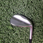 Cobra SnakeBite Wedge 56 Deg  (USED) 10  Versatile