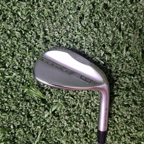 Cobra SnakeBite Wedge 56 Deg  (USED) 10  Versatile