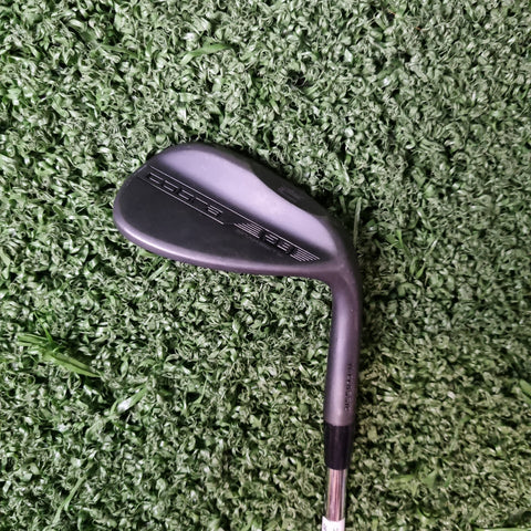 Cobra SnakeBite Wedge 60 Deg 11 / Classic Black (USED)