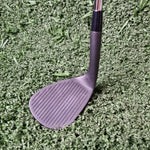 Cobra SnakeBite Wedge 60 Deg 11 / Classic Black (USED)