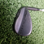 Cobra SnakeBite Wedge 60 Deg 11 / Classic Black (USED)