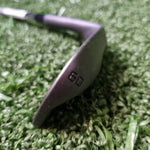 Cobra SnakeBite Wedge 60 Deg 11 / Classic Black (USED)