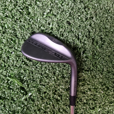 Cobra SnakeBite Wedge 56 Deg 12 / Classic Black (USED)
