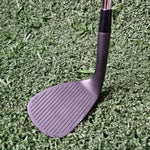 Cobra SnakeBite Wedge 56 Deg 12 / Classic Black (USED)