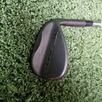 Cobra SnakeBite Wedge 56 Deg 12 / Classic Black (USED)