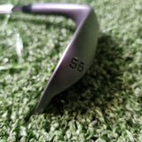 Cobra SnakeBite Wedge 56 Deg 12 / Classic Black (USED)