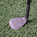 Cobra SnakeBite Wedge 52 Deg 12 / Classic Black (USED)