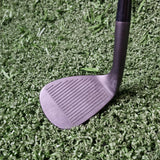 Cobra SnakeBite Wedge 52 Deg 12 / Classic Black (USED)
