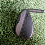 Cobra SnakeBite Wedge 52 Deg 12 / Classic Black (USED)