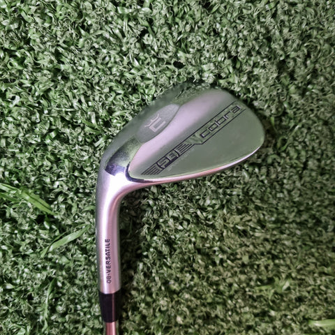 Cobra SB (SnakeBite) 60 Deg  (USED) 8 Versatile LEFT