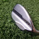 Cobra SB (SnakeBite) 60 Deg  (USED) 8 Versatile LEFT